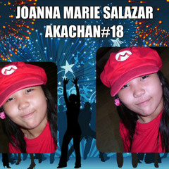 joanna marie salazar