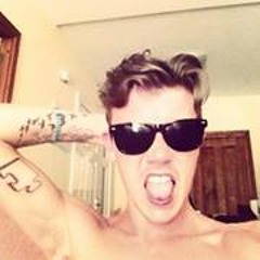Alex Sinclair 17