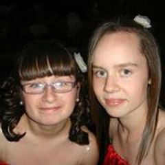 Angela Louise Pritchard