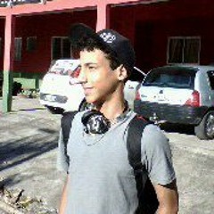 Joao Victor Rosa