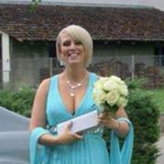 Melanie Böhi