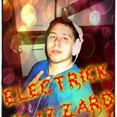 Electrick Blizzard