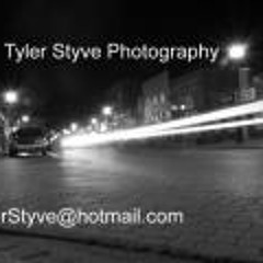 Tyler Styve