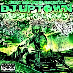 Djuptown Wiz