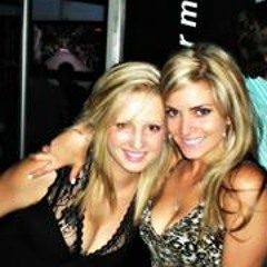 Carli Janse Van Rensburg