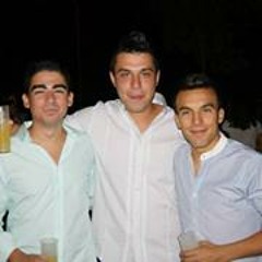 Alberto Parra Orozco