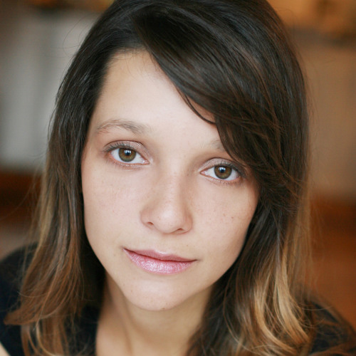 Natália Perez’s avatar
