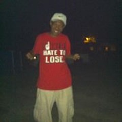 Deonte Hatedbymany Toles