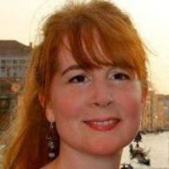 Robin Franzen Parker