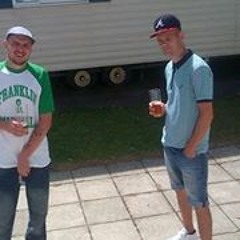 Aaron Aj Irons Beaney