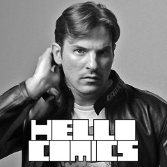 HelloComics