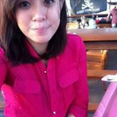 Alicia Kastria Djaya