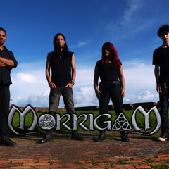 MorrigaM Official