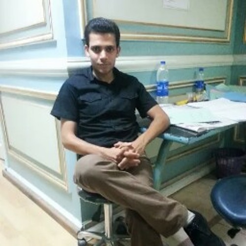 Ahmed Elhamy 4’s avatar