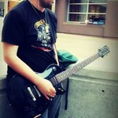 Frederick Walter Aguilar