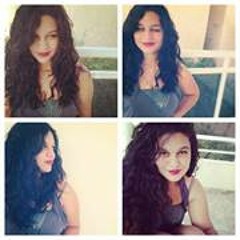 Eya Camille Ben Othman