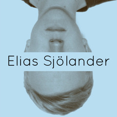 Elias Sjölander