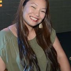 Althea Joyce T. Aragon