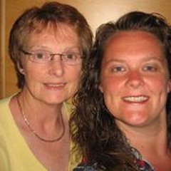 Sharon Stephenson-Baird