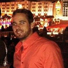 Jonathan Wayne Rosfeld