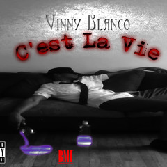 Vinny Blanco 1