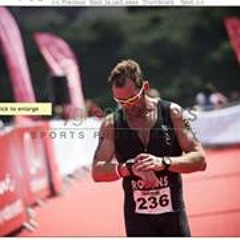 Richard David Shields