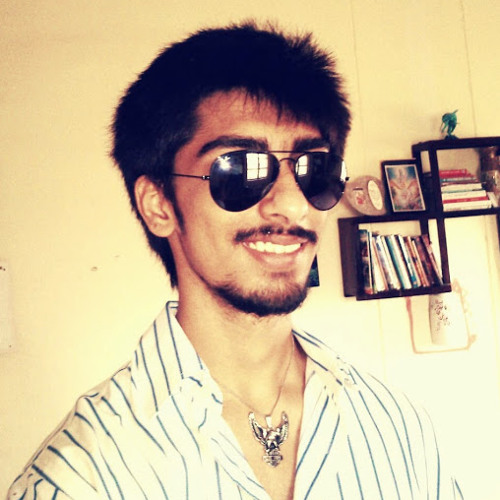 Aditya “Reizo” Prakash’s avatar