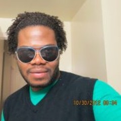 Mbali Ngobese