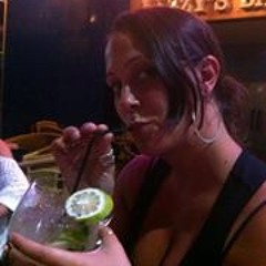 Sarah Atkinson Hudson