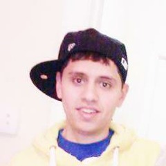 Ahmed Al Talib