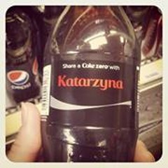 Krysta Katarzyna O'nions