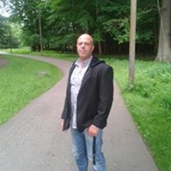 Bjarne Hansen 1