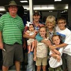 Marilee McFadden Henson