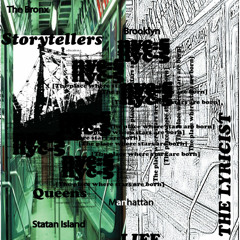 WHATSthe3ONE1 MISTY EYES V Songmode