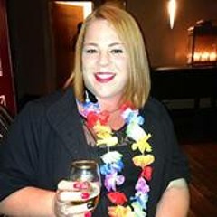 Dawn Michelle Appleyard