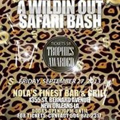 Racquel ClassyPrez-Roxy