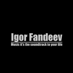 Igor Fandeev - Leaving Behind (Preview)