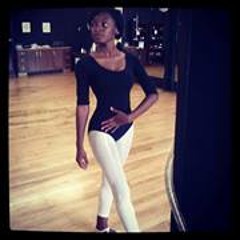 Niyasia TinyDancer Jones