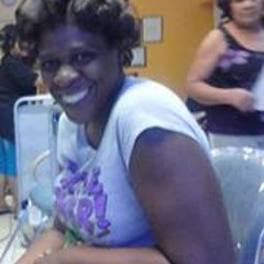 Kessiha Ladora Brown