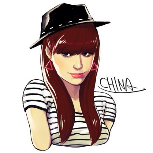 CHiNA’s avatar