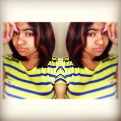 Stream allabout_kira Listen to Paint it black playlist online for