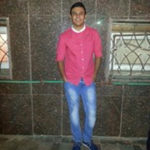 Fady Mounir 5’s avatar