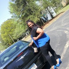 Tiffany BossLady Ewing