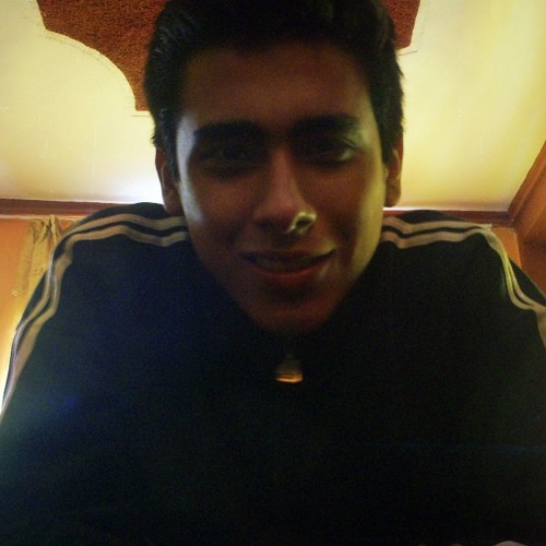 94 Como Podre Disimular - Niche (Dj André M.)