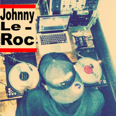 Dj Johnny Le - Roc - Deep Machine