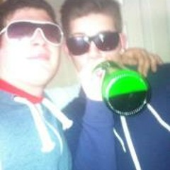 Jake Davies 20