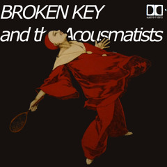 Broken Key 2