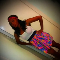 Ruvimbo Nicole Gwenzi