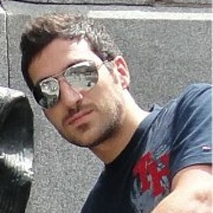 Ramin Labbaf