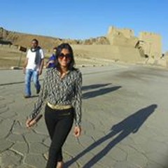 Madhura Kharche